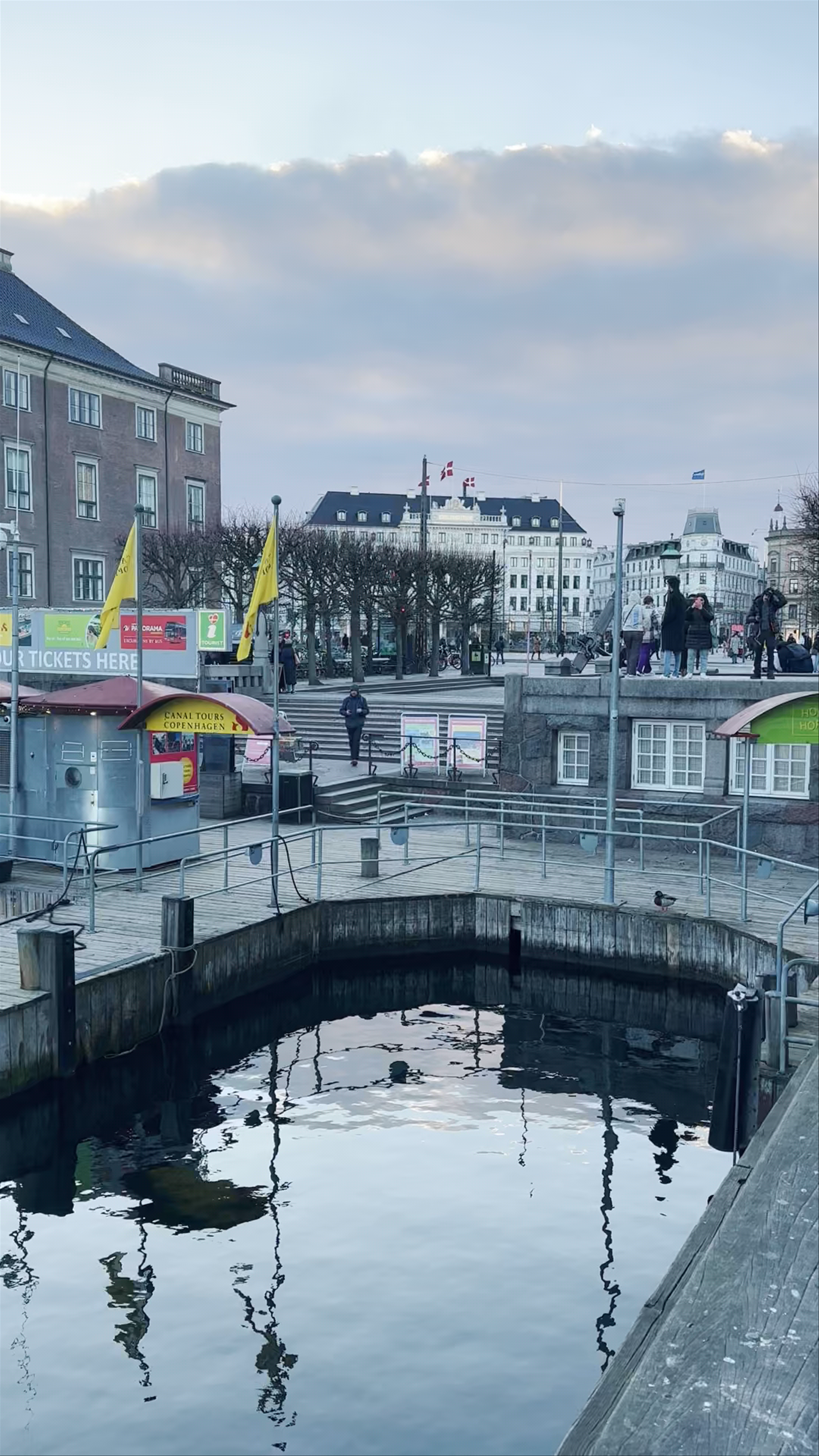 Indre By Lokaludvalg