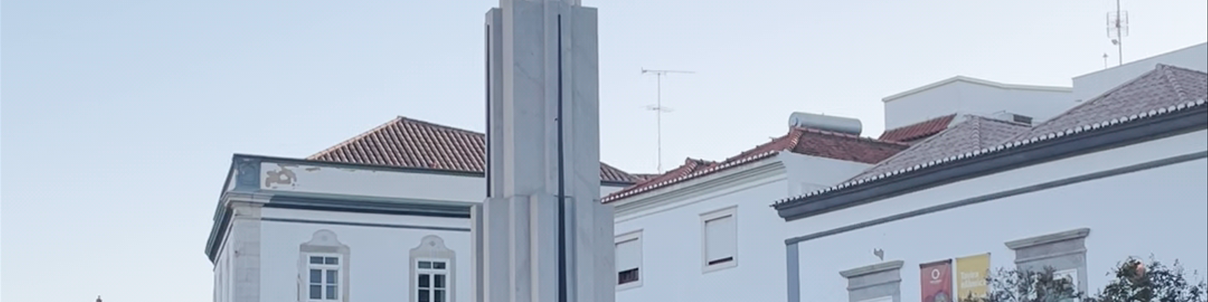 Tavira