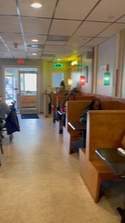 Eat 66 - Breakfast & Brunch Near Me - Richmond, Virginia