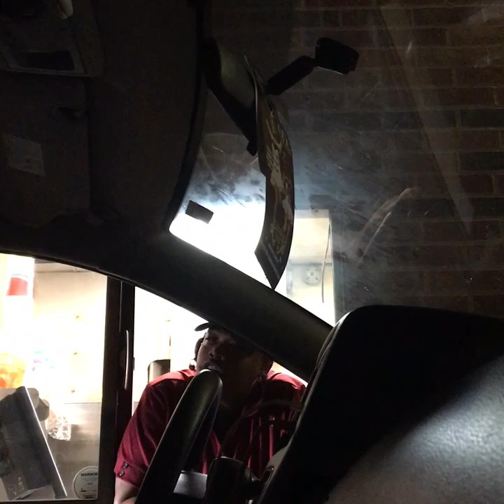 Wendy's - Continued... - Burgers Near Me - Fayetteville, North Carolina