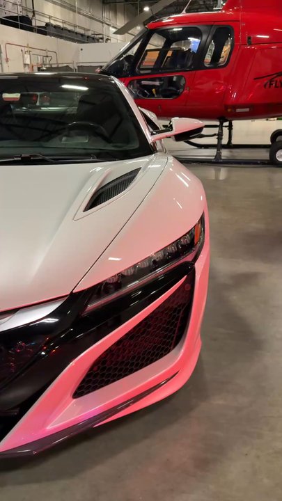 DS LUXURY - Car Rental Near Me - Chicago, Illinois