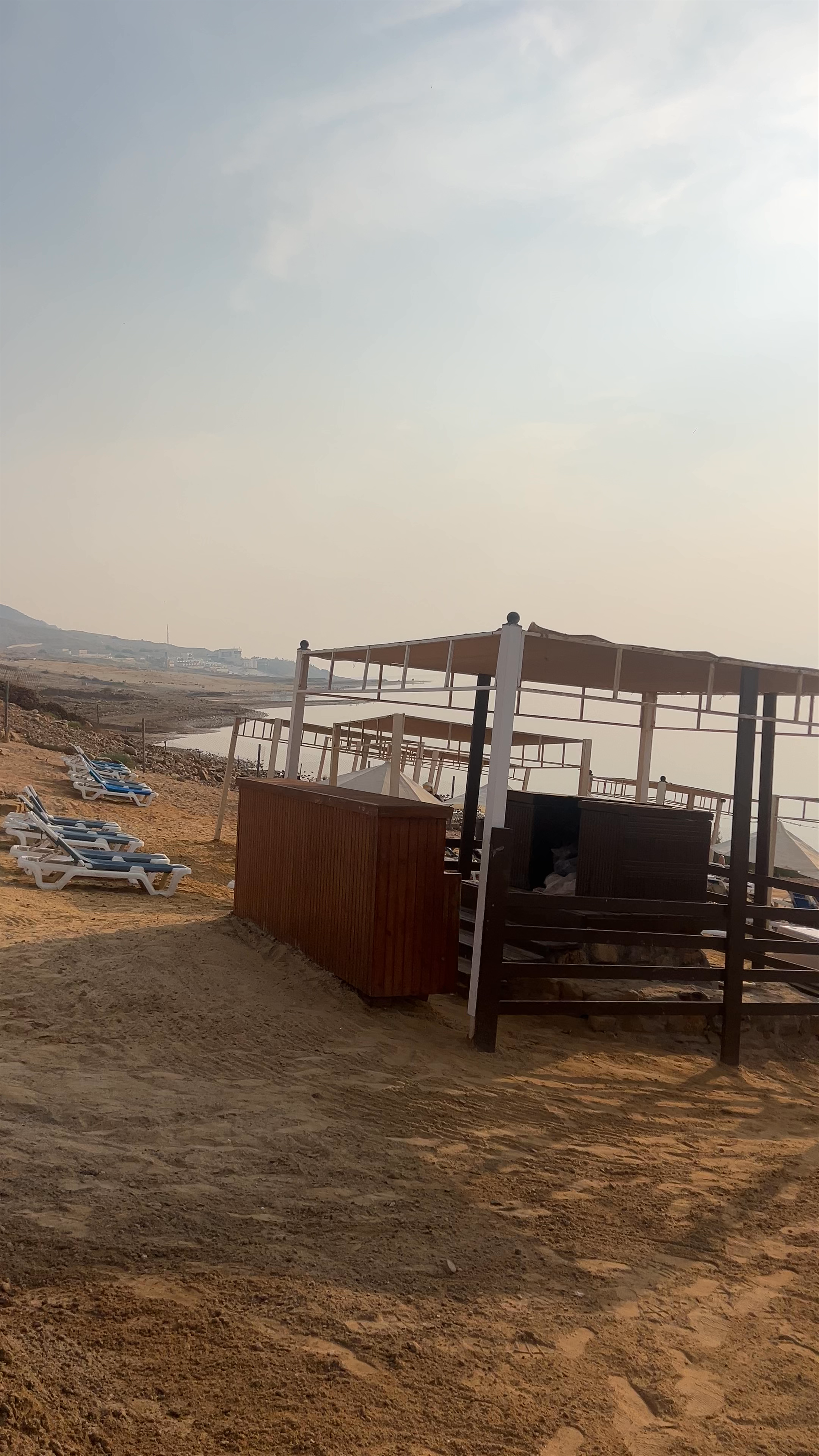 Dead Sea