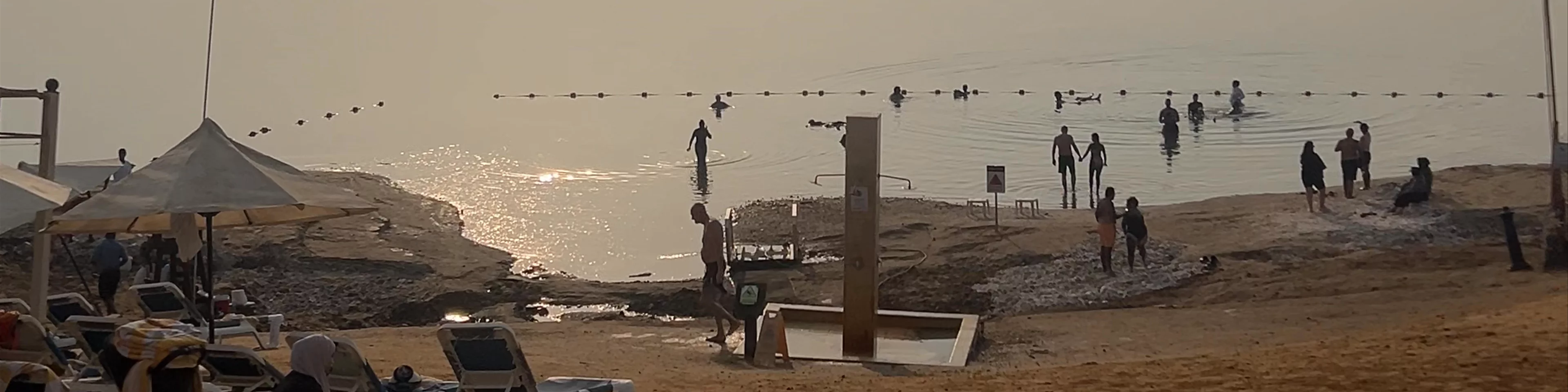 Dead Sea