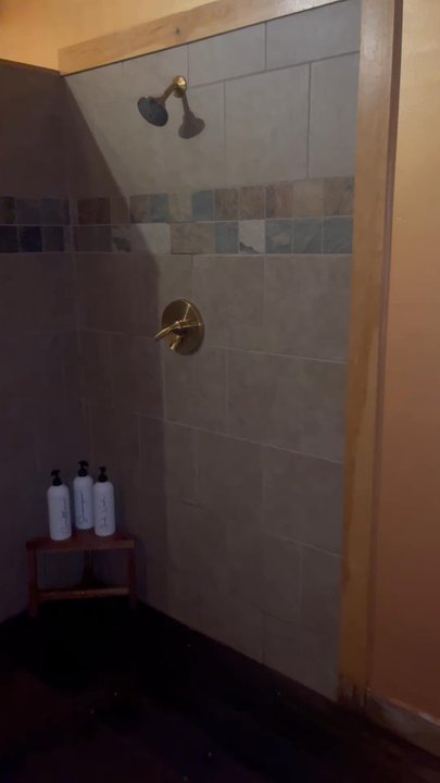 Elements Hot Tub Spa - The fire room (sauna and hot tub) - Day Spas Near Me - Amherst, Massachusetts