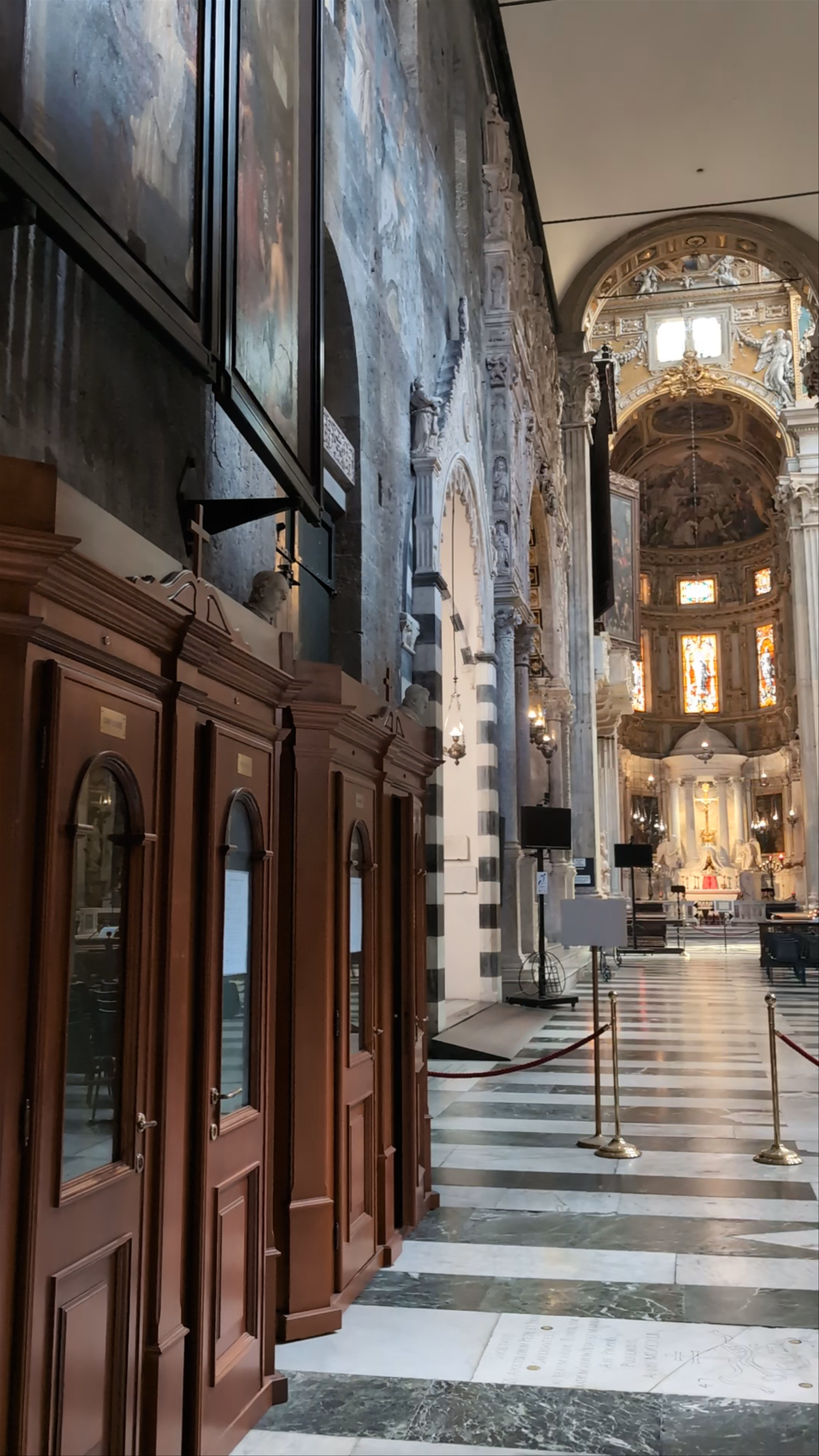 Cattedrale di San Lorenzo