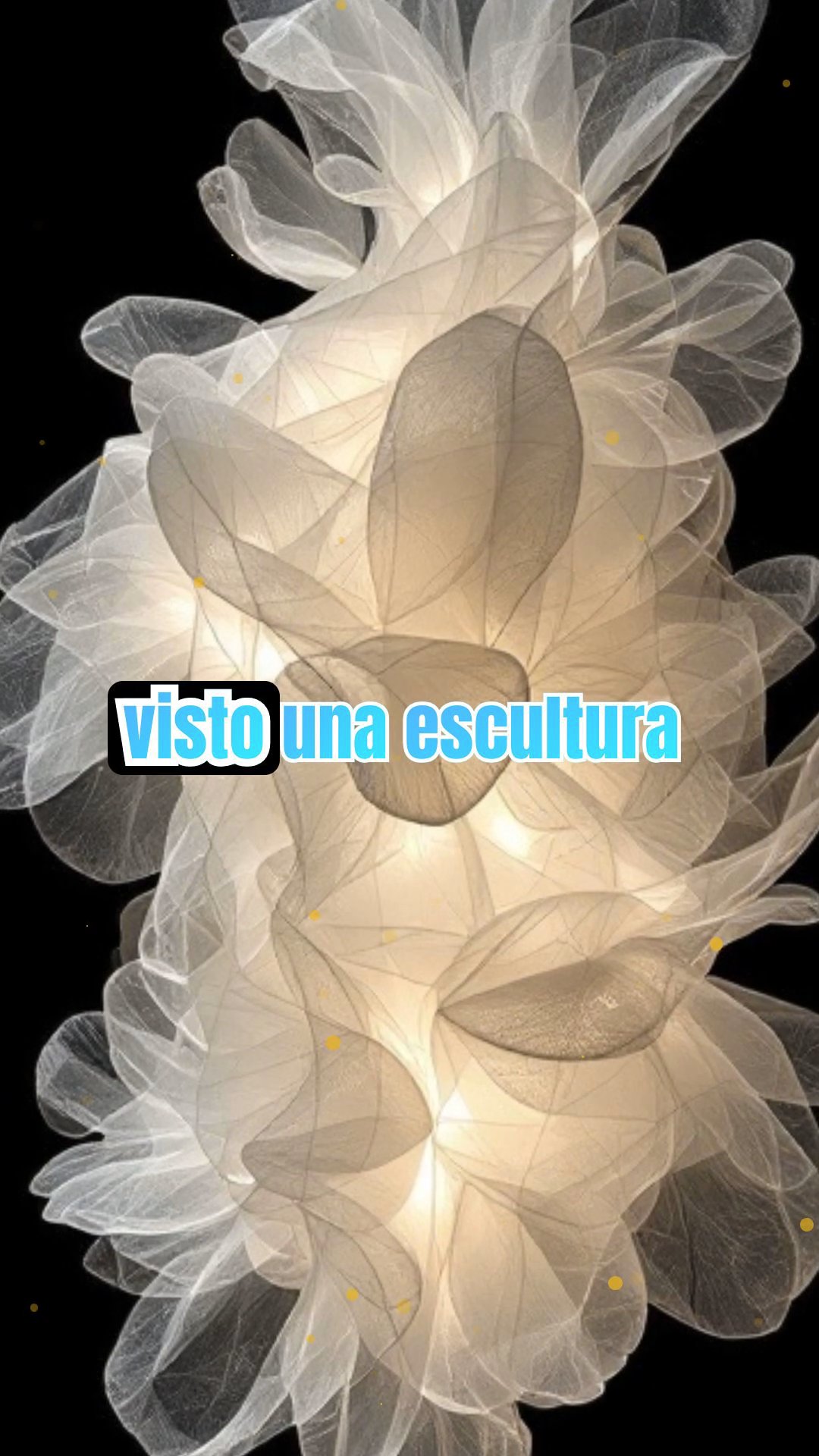 El Escultor Elevado: Elevando Expectativas con Arte Etéreo