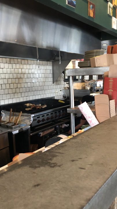 Nando's Peri-Peri - Chicken Shop Near Me - Calgary, Alberta
