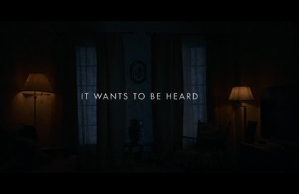Bande-annonce 1 en anglais