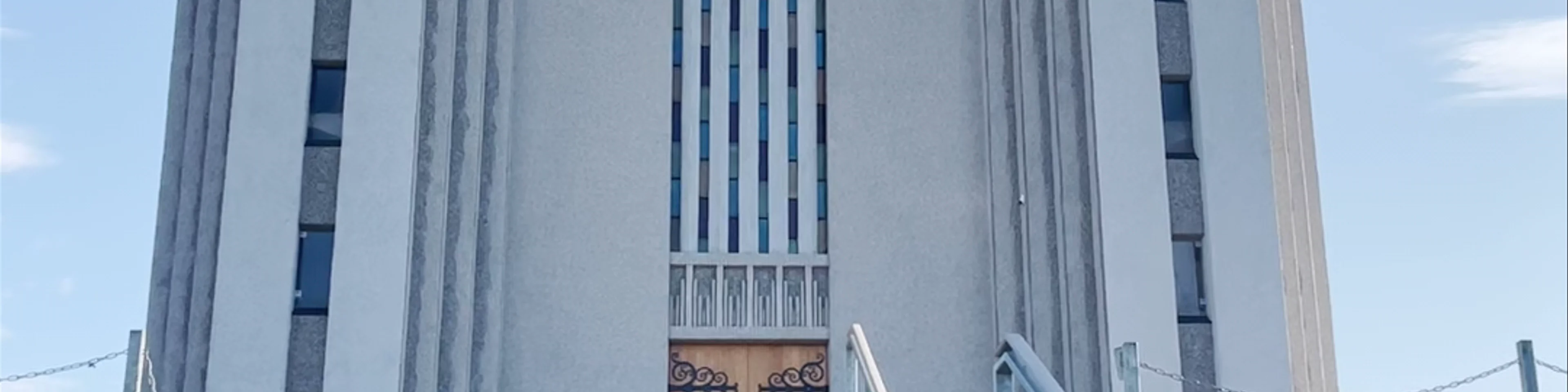 Hafnarstræti, Akureyri