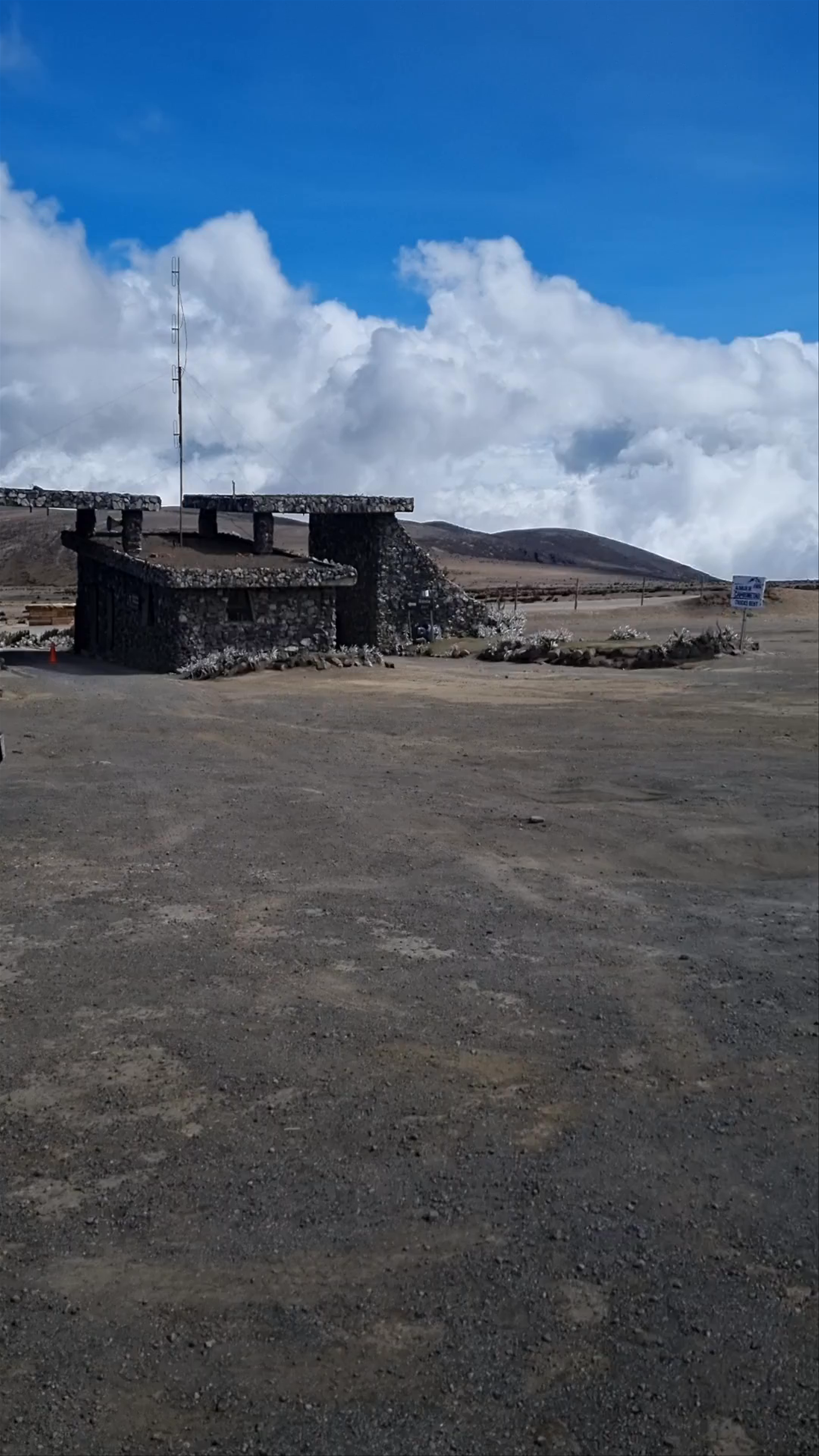 Reserva de Producción de Fauna Chimborazo