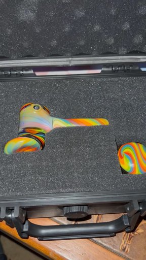 Preview pic of Solo Ombré Set