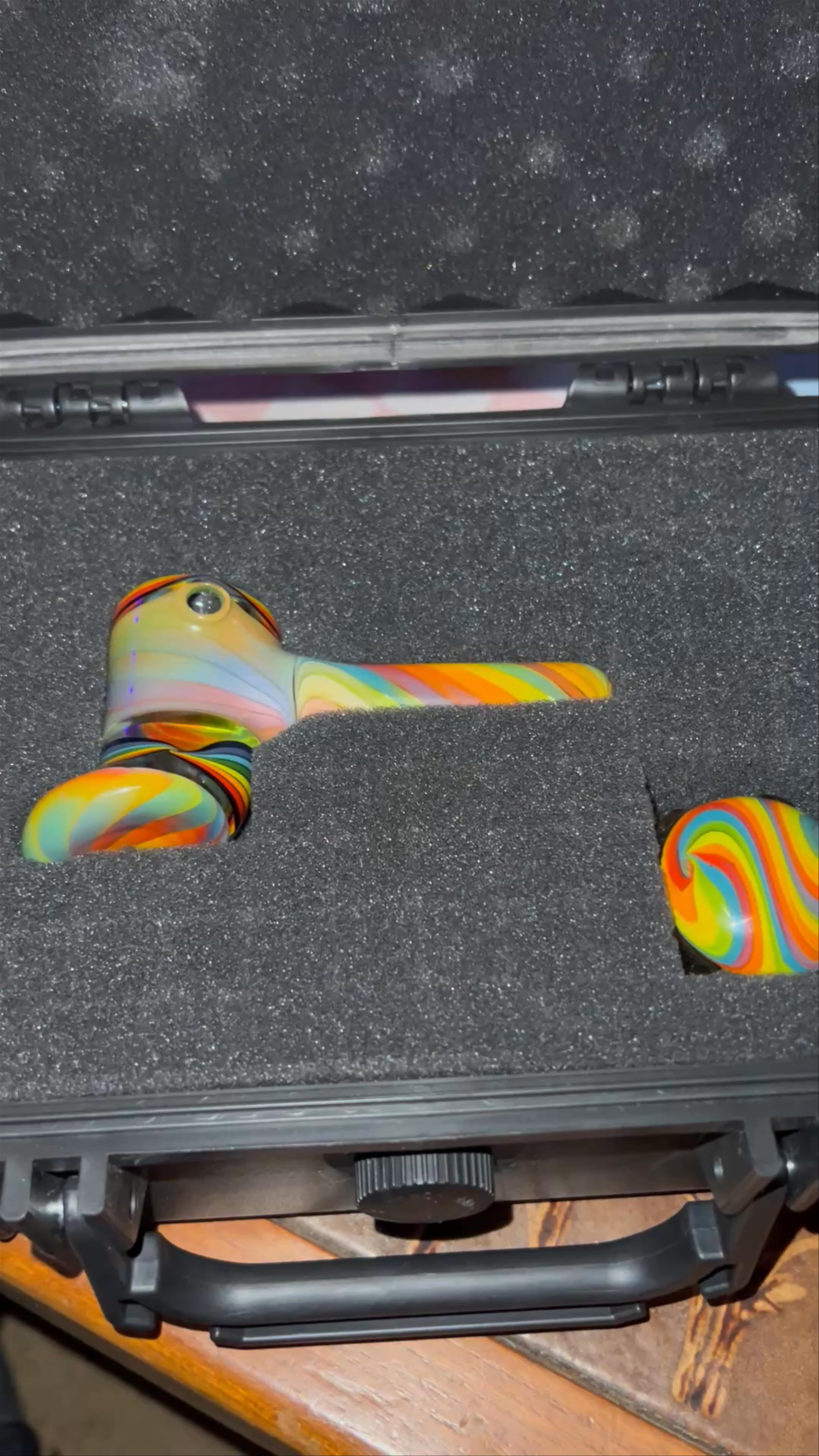 Preview pic of Solo Ombré Set