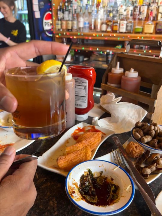 Hyman's Seafood - Seafood Near Me - Charleston, South Carolina