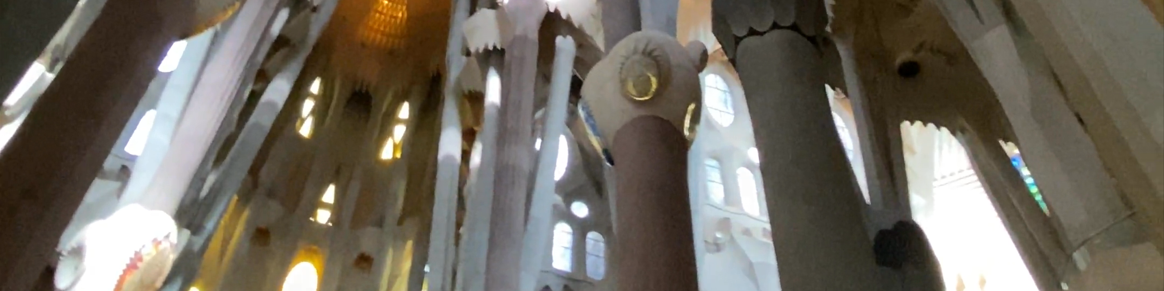 Sagrada Família