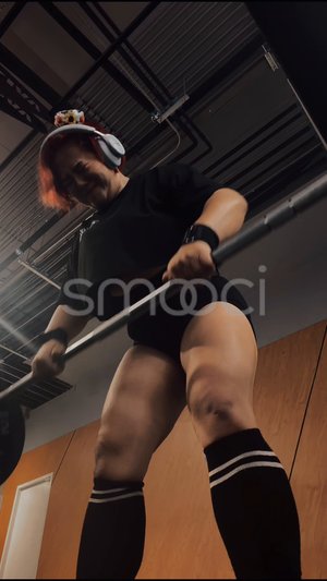 Charm Bangkok Escort Video #26823