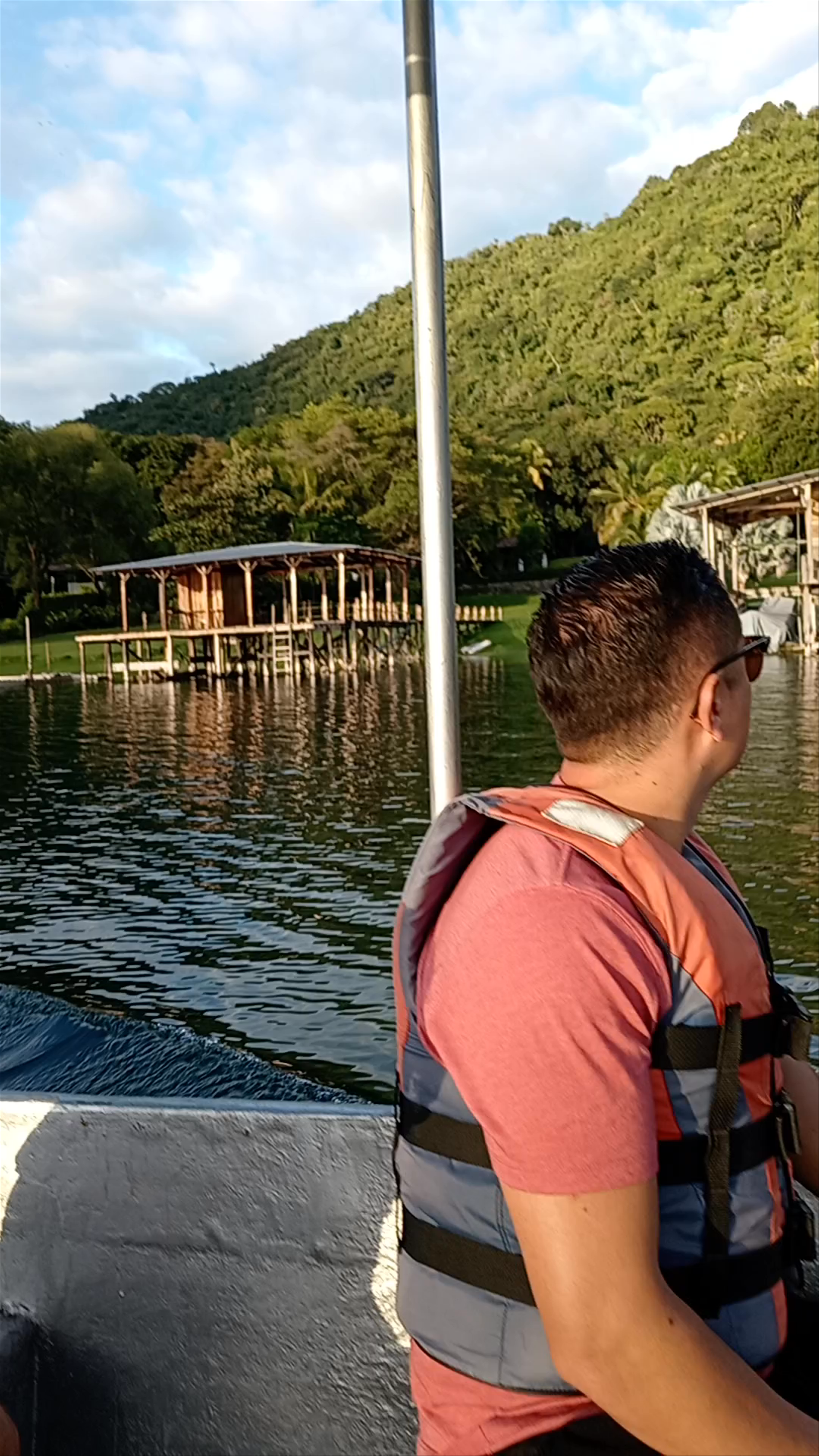 Lago Coatepeque