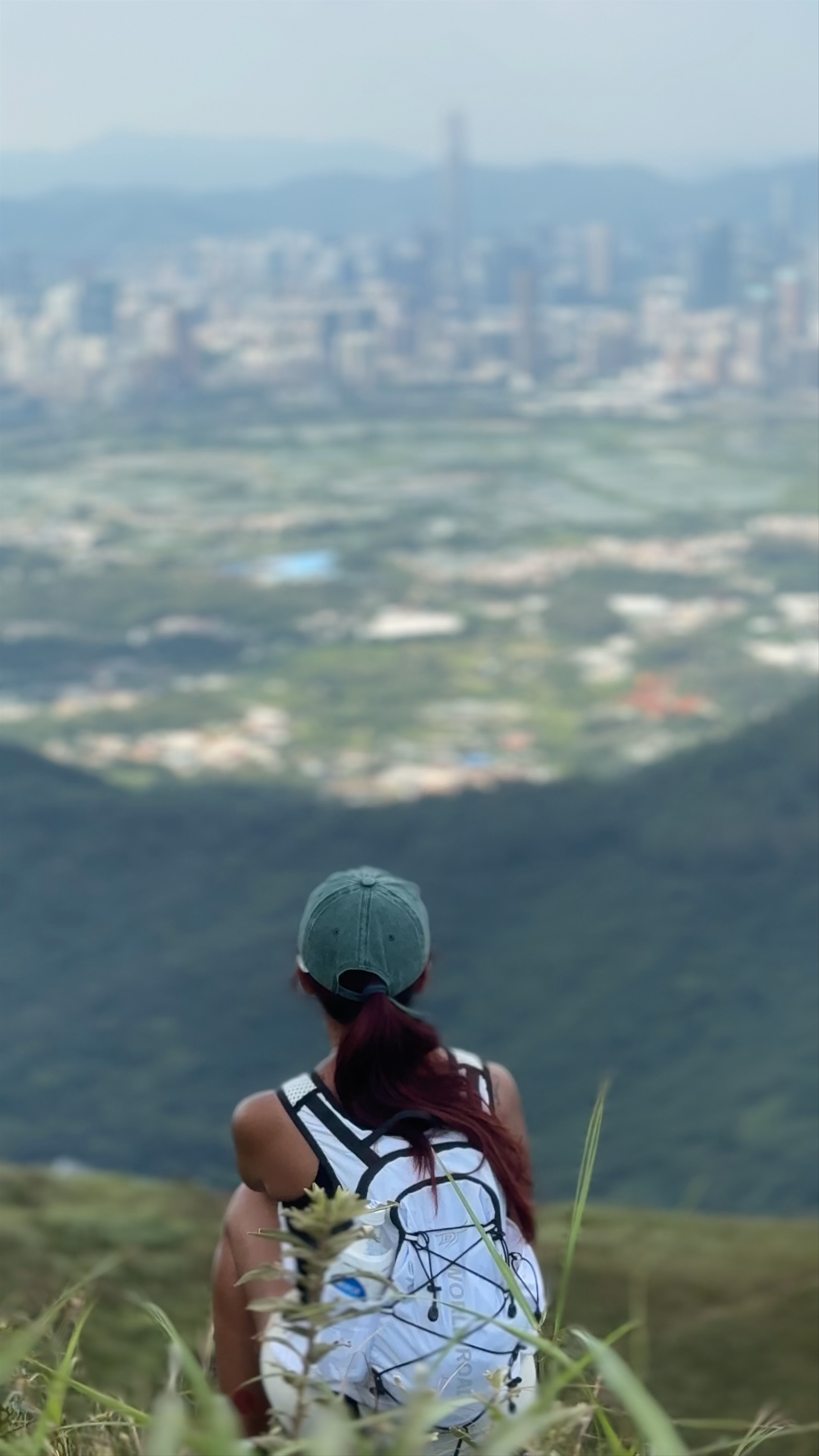 Kai Kung Leng TETRA Radio Base Station