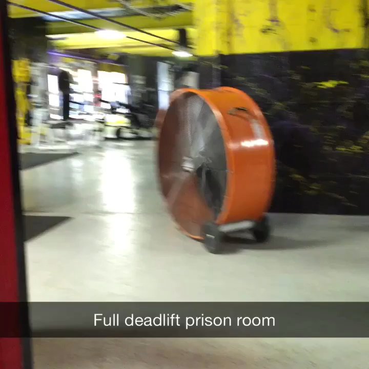 Everybodies Gym - Tour of a third of the gym - Trainers Near Me - Chardon, Ohio