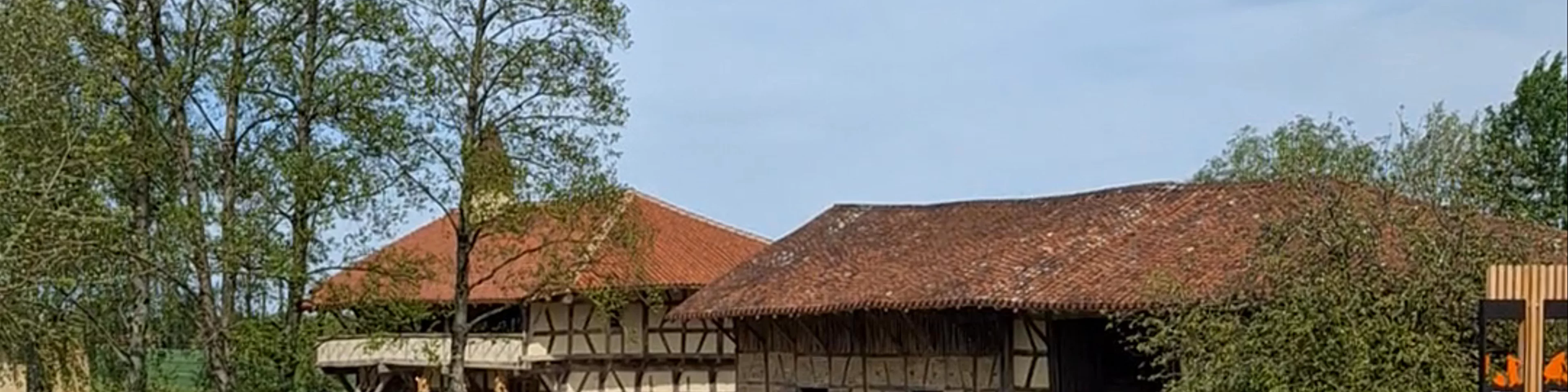 Ferme de la Forêt