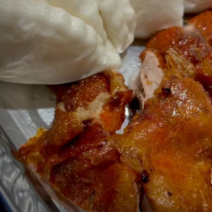 Furiwa Catering - Peking Duck 1/2 Size - Dim Sum Near Me - Westminster, California