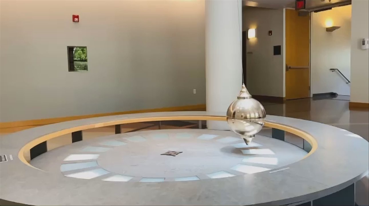 Occidental College - Pendulum - Colleges & Universities Near Me - Los Angeles, California