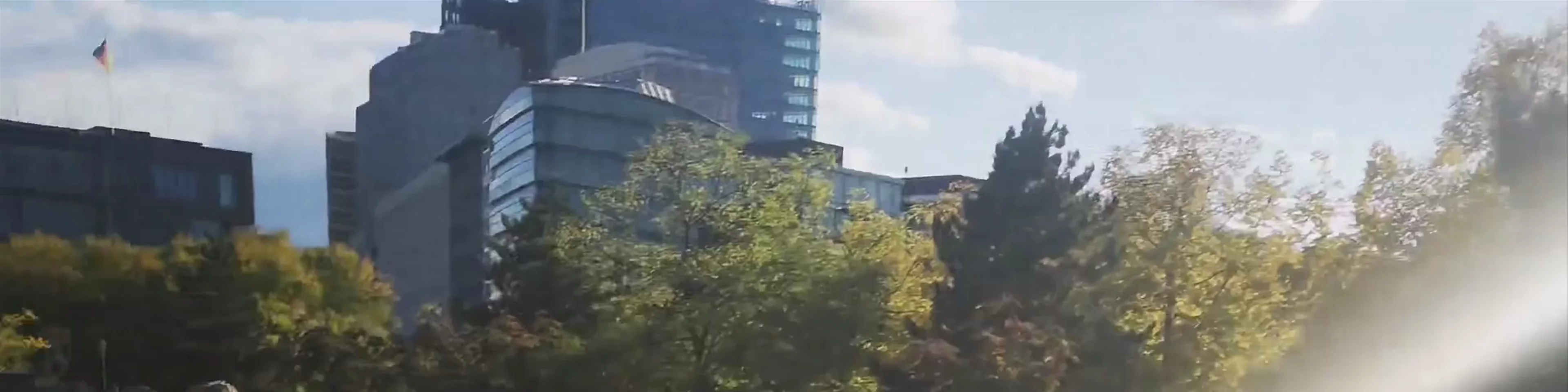 Denkmal für die ermordeten Juden Europas