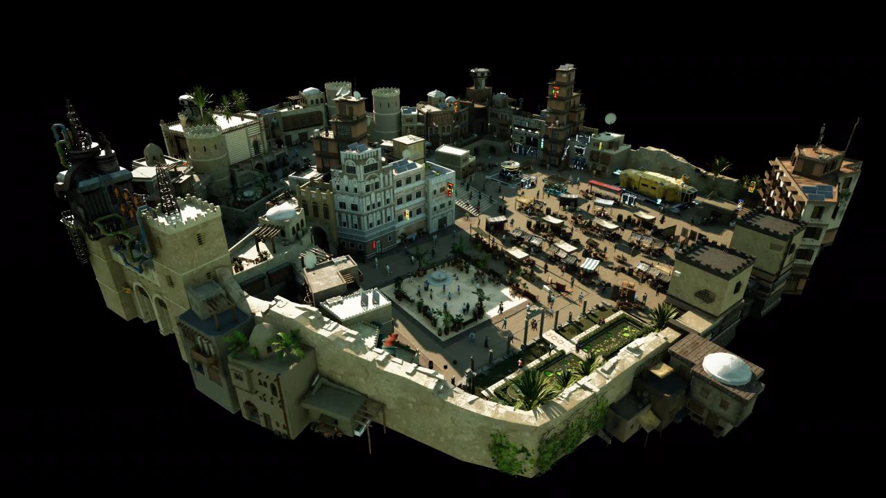 Victoria VR (VR) Token Price & Data | OpenSea