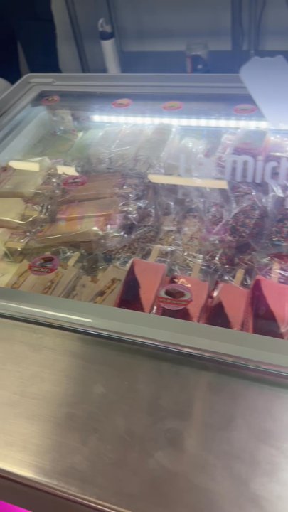 La michoacana Plus Yuma - Ice Cream & Frozen Yogurt Near Me - Yuma, Arizona