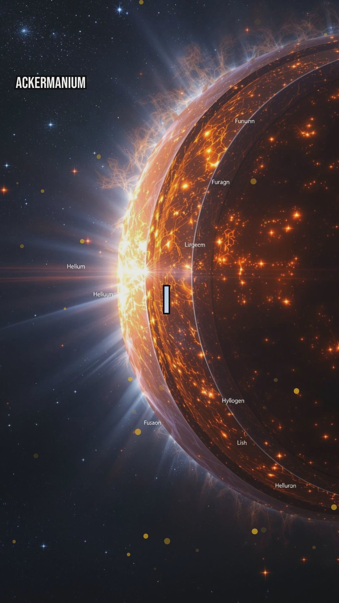 Stellar Nucleosynthesis: The Cosmic Origins of the Elements in Your Body