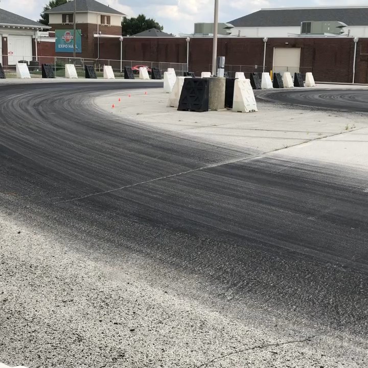 Larry's Automotive Repair - You're car can perform like this if you take it to Larry's - Auto Repair Near Me - Newburgh, Indiana