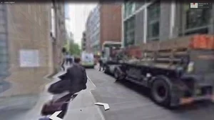 Lueder - © Ryan Chappell