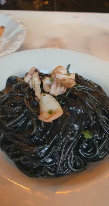 Bacaro - Italian Near Me - New York, New York