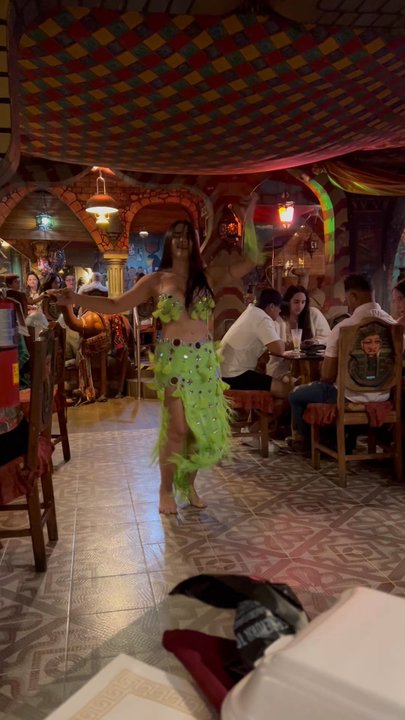 El Cairo Restaurant - Halal Near Me - San Juan, Puerto Rico