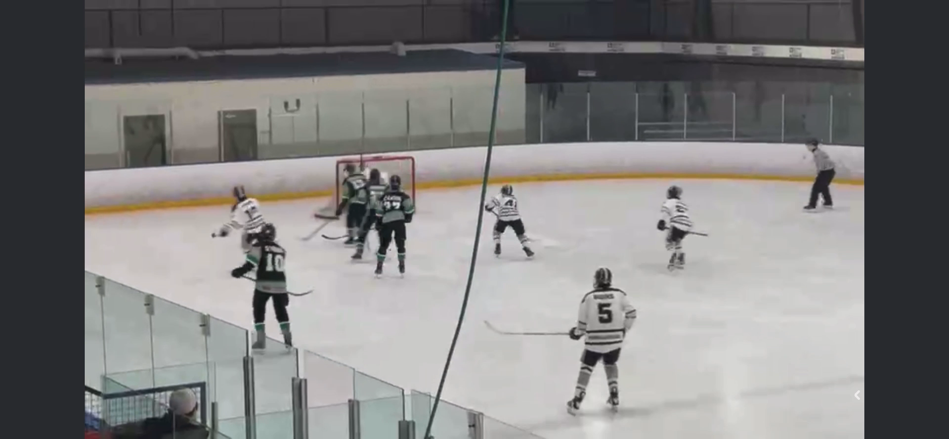 Kael Evans: Tri-Valley High's Offensive Powerhouse Highlights