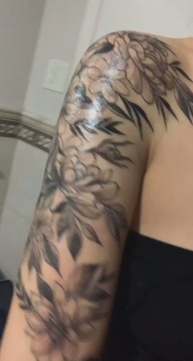 Irezumi Tattoo Studio - Tattoo Near Me - San Jose, California