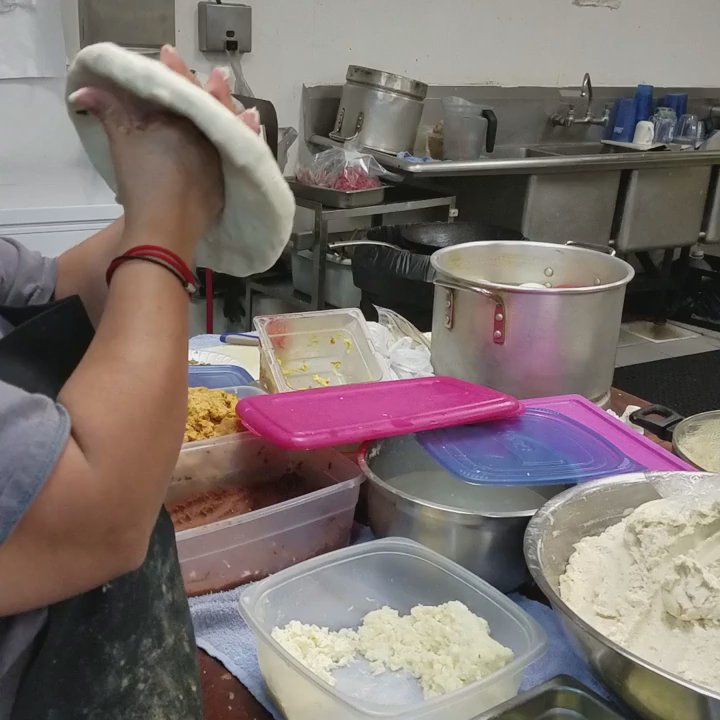 La Santaneca - Salvadoran Near Me - Carson City, Nevada