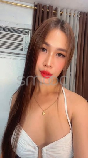 Stacy Manila Escort Video #26090