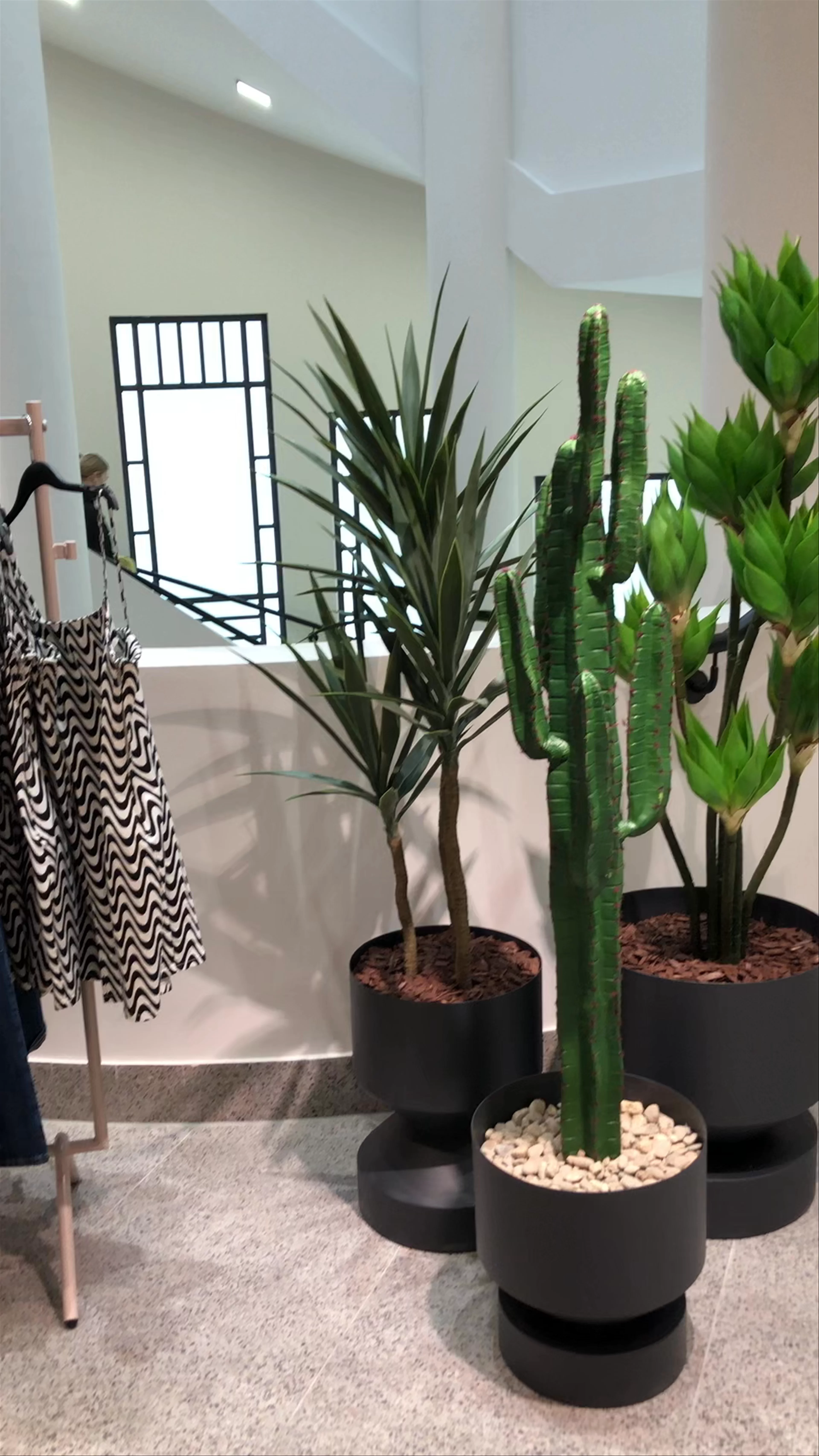 H&M