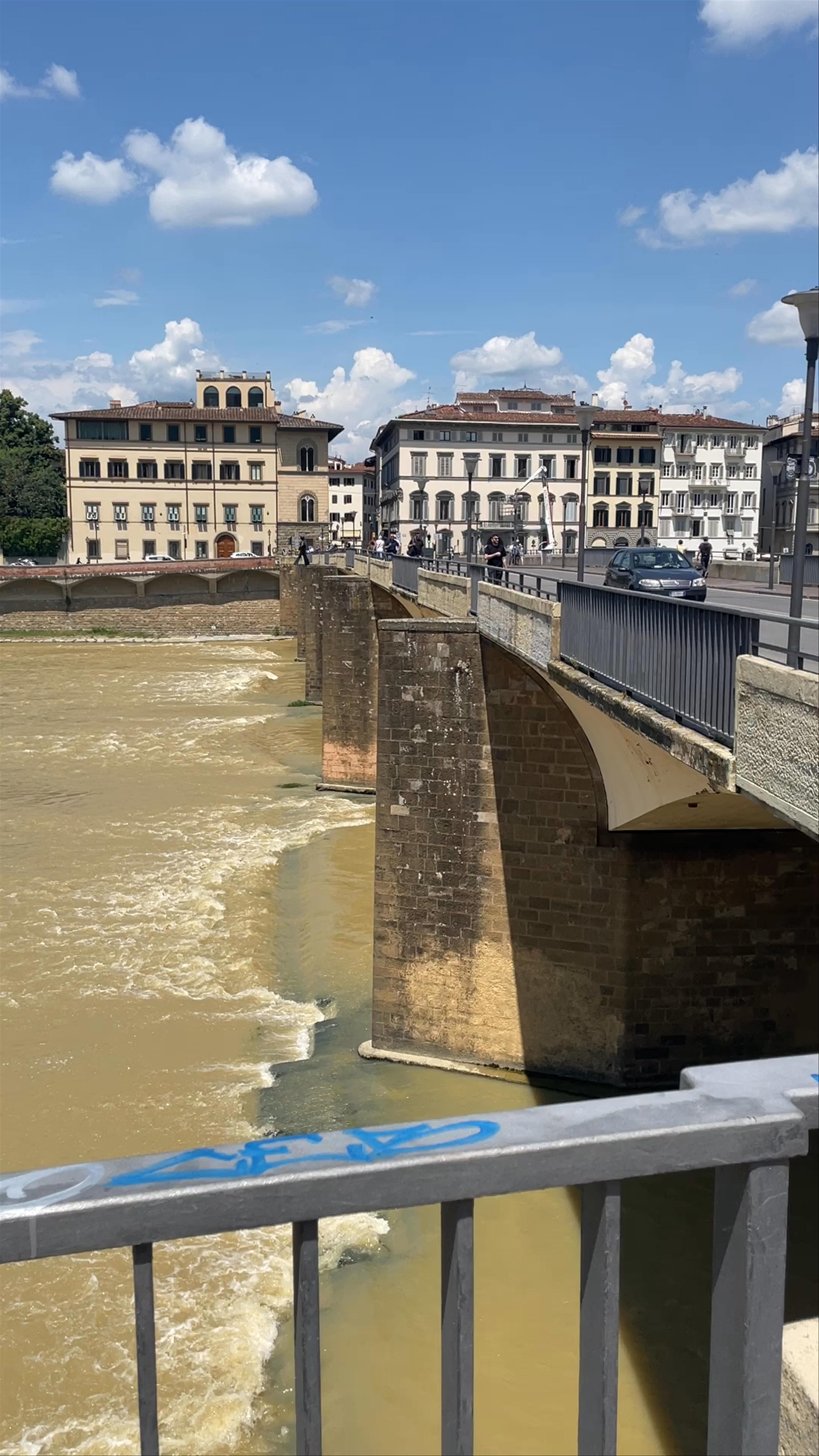 Ponte alle Grazie