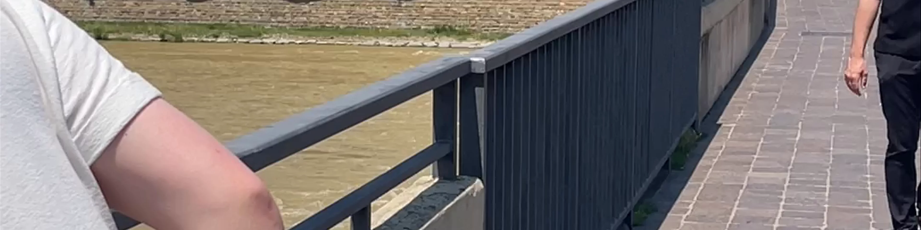 Ponte alle Grazie