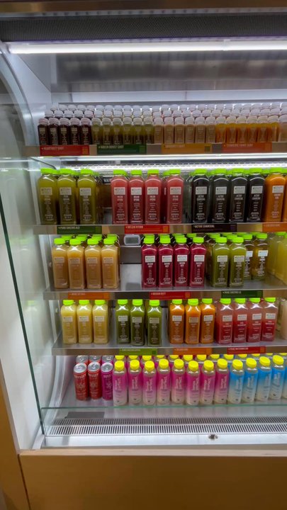 Pure green - Juice Bars & Smoothies Near Me - Rockwall, Texas