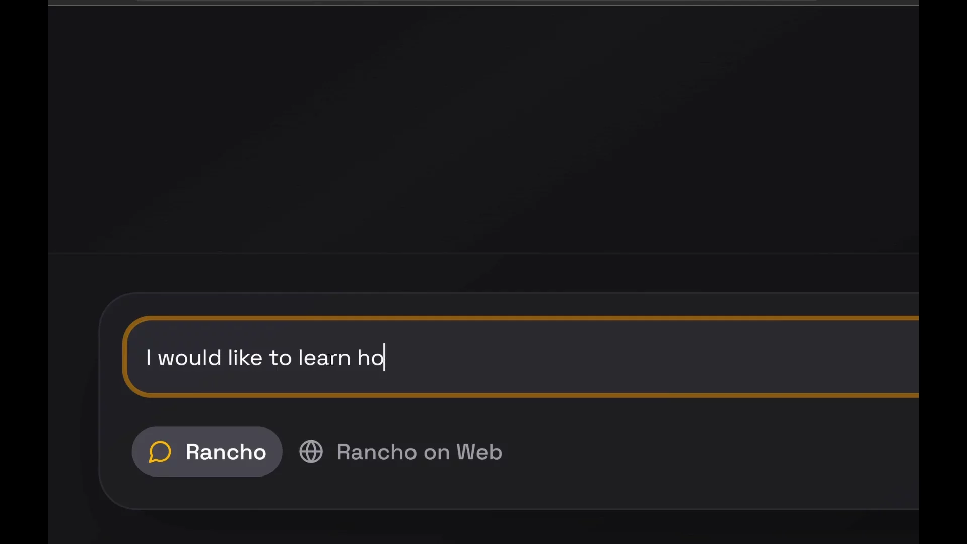Rancho image 1