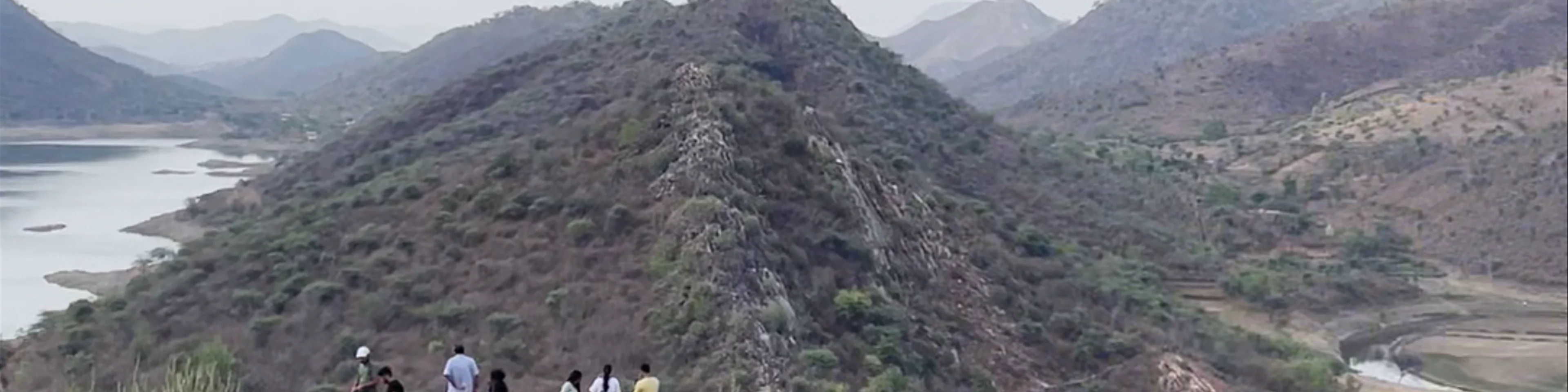 Bahubali Hill