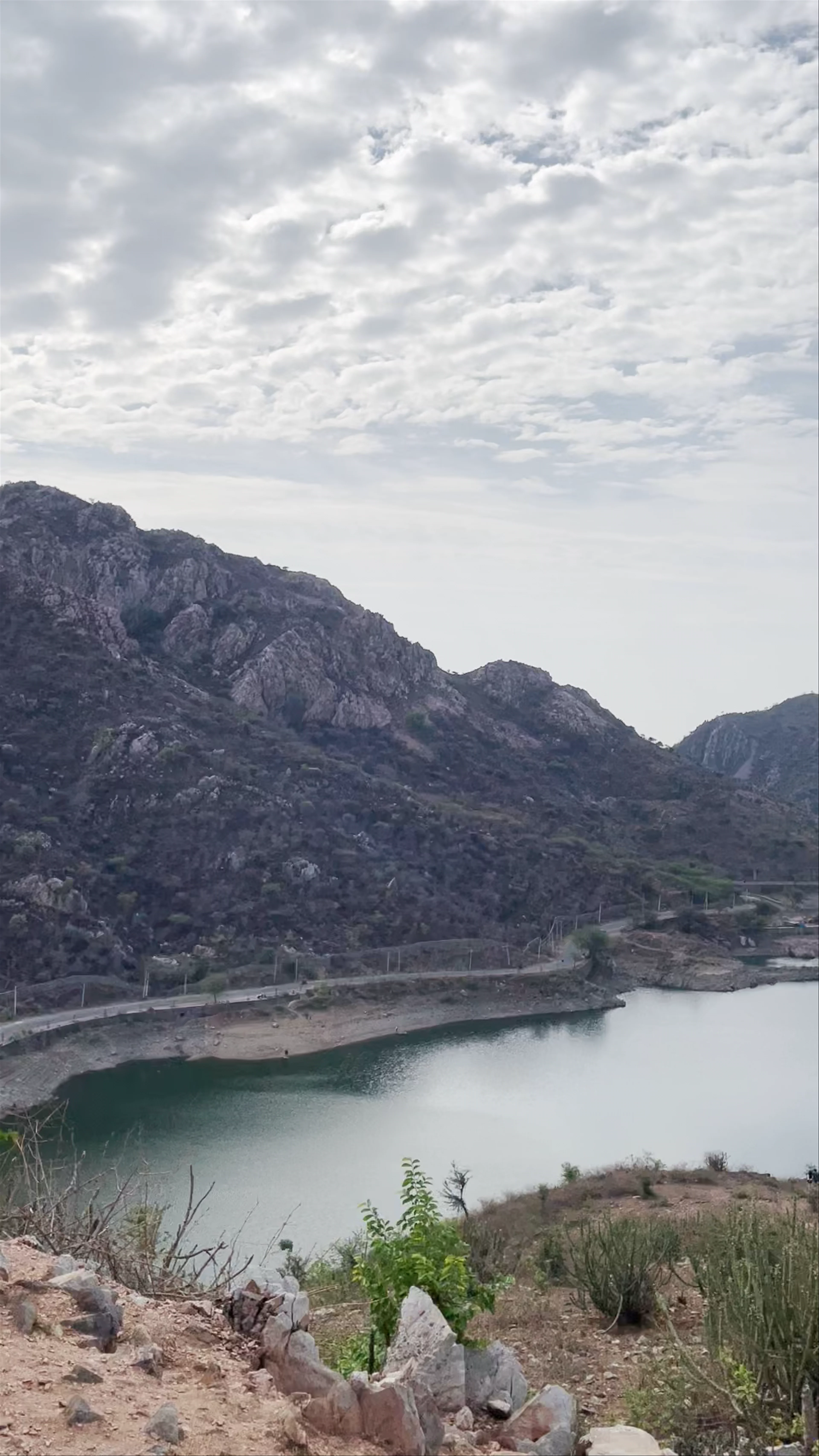 Bahubali Hill, Madar