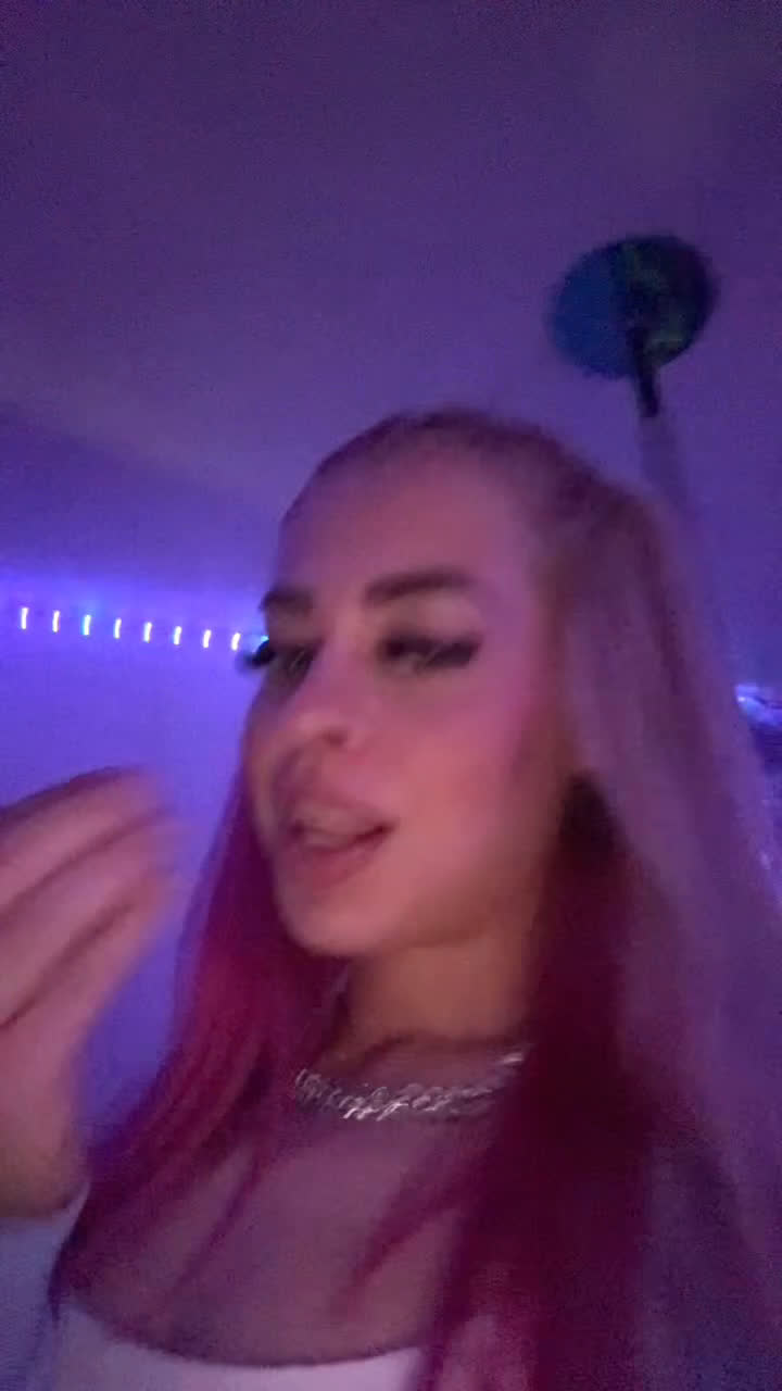 Vídeo UGC 5 de Natalia