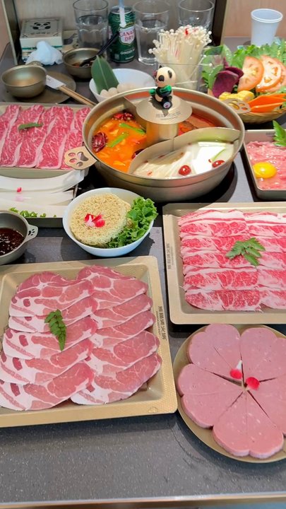 Nanshan Hot Pot - Hot Pot - Hot Pot Near Me - Flushing, New York