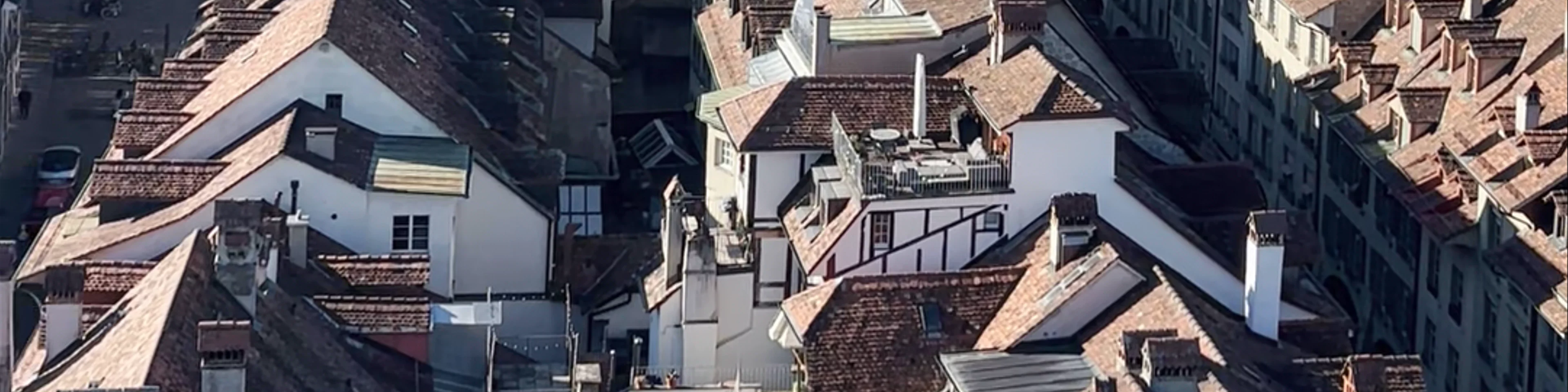 The Cathedral of Bern