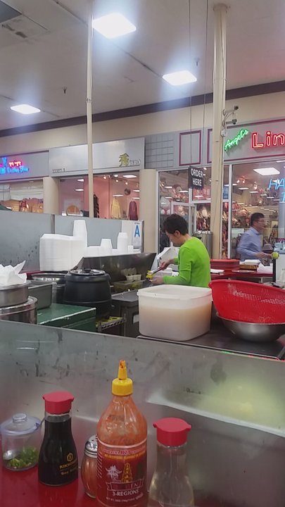Combo House - Chinese Near Me - Diamond Bar, California