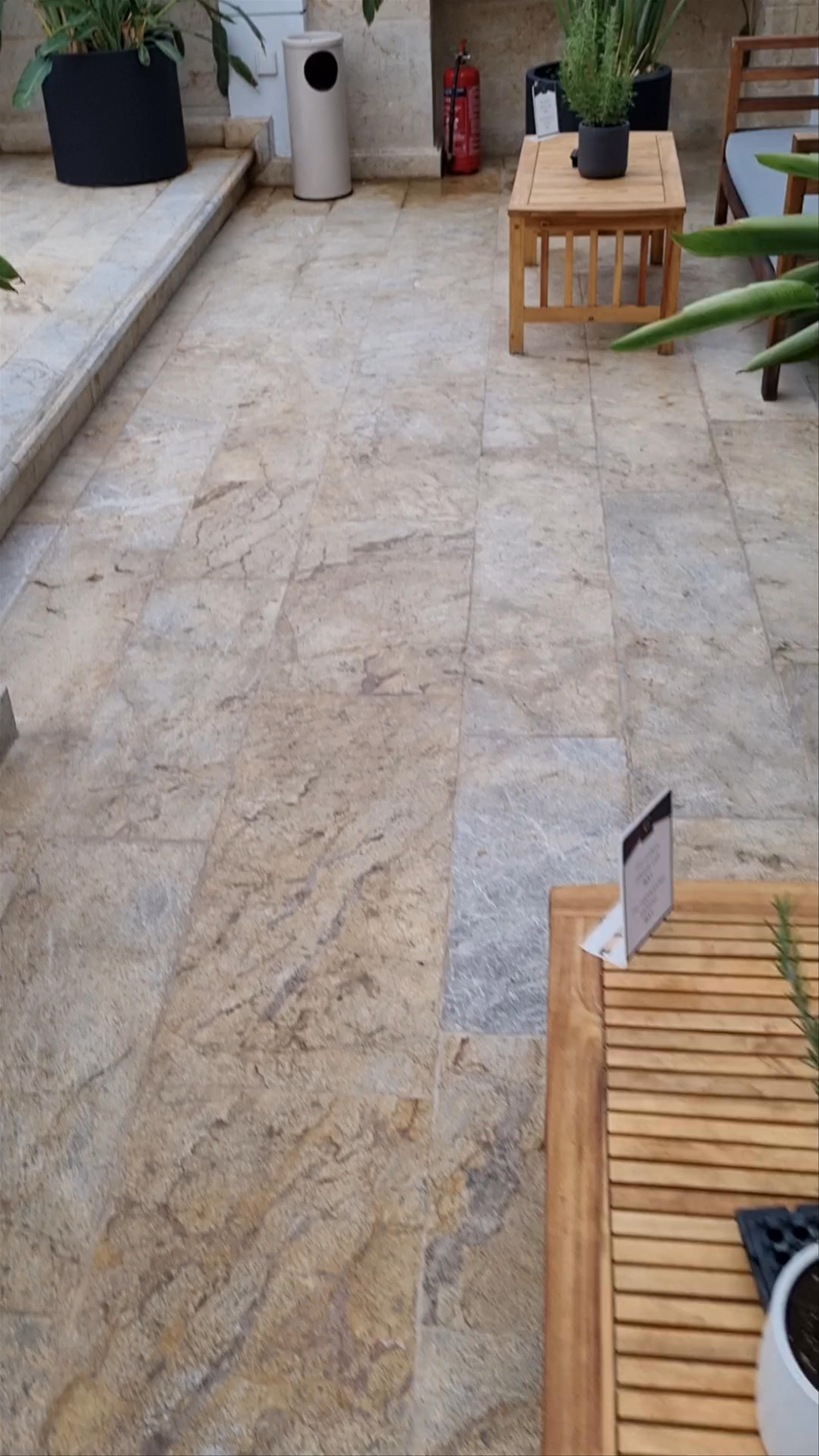 Serene Escape at Coral Hotel Athens Indoor Pool and Lounge