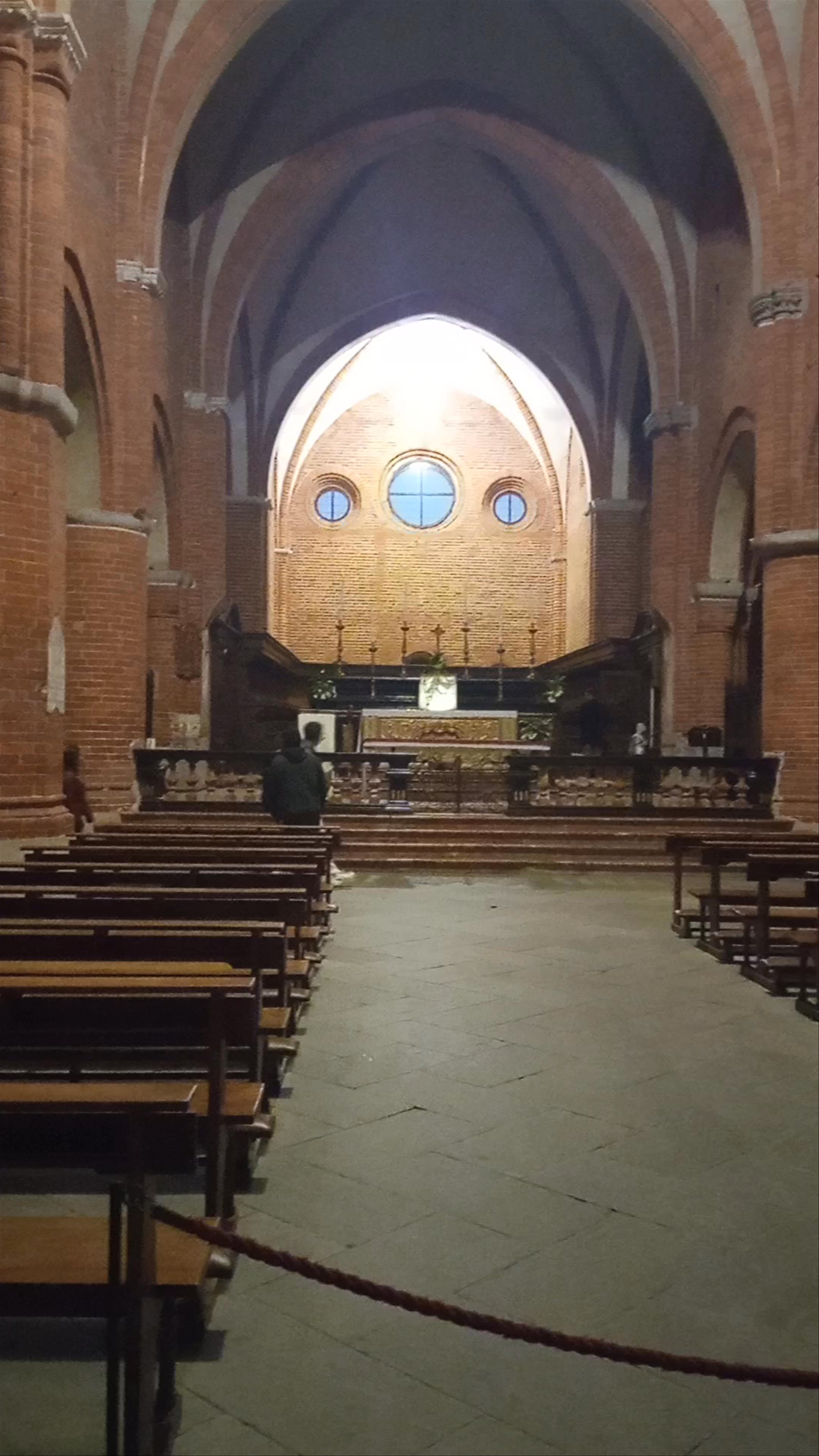 Abbazia di Morimondo